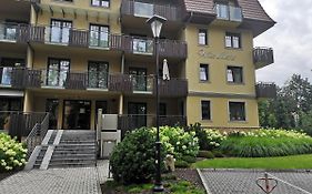 Apartament Zuza